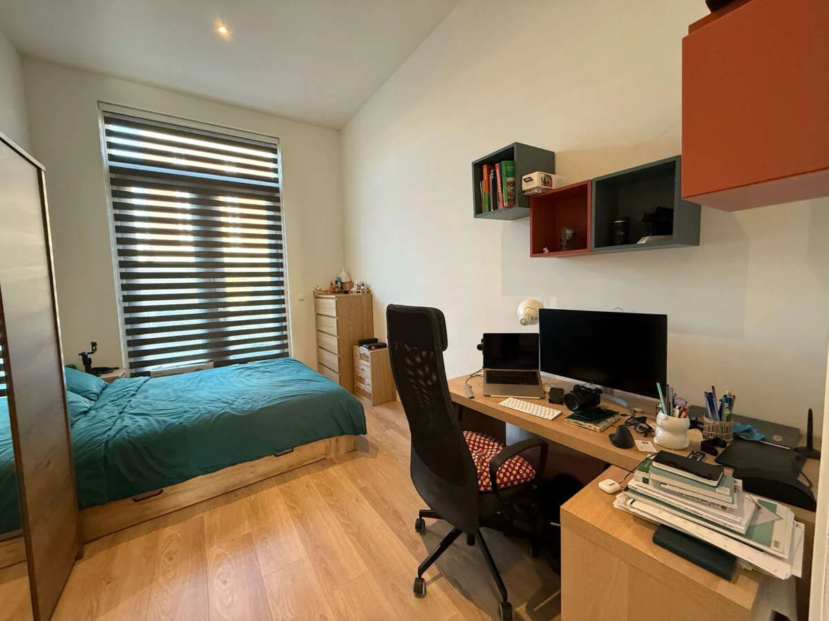 Foto van de Appartement gelegen aan de Czarinastraat in Zaandam