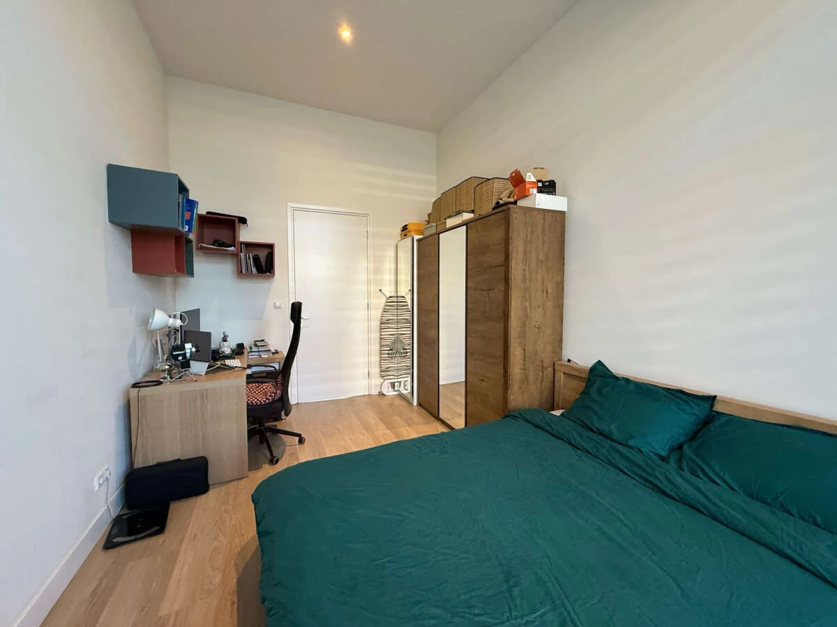 Foto van de Appartement gelegen aan de Czarinastraat in Zaandam