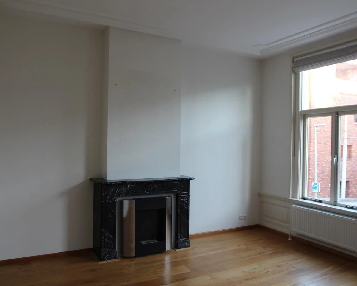 Foto van de Kamer gelegen aan de Elisabethstraat in Rotterdam