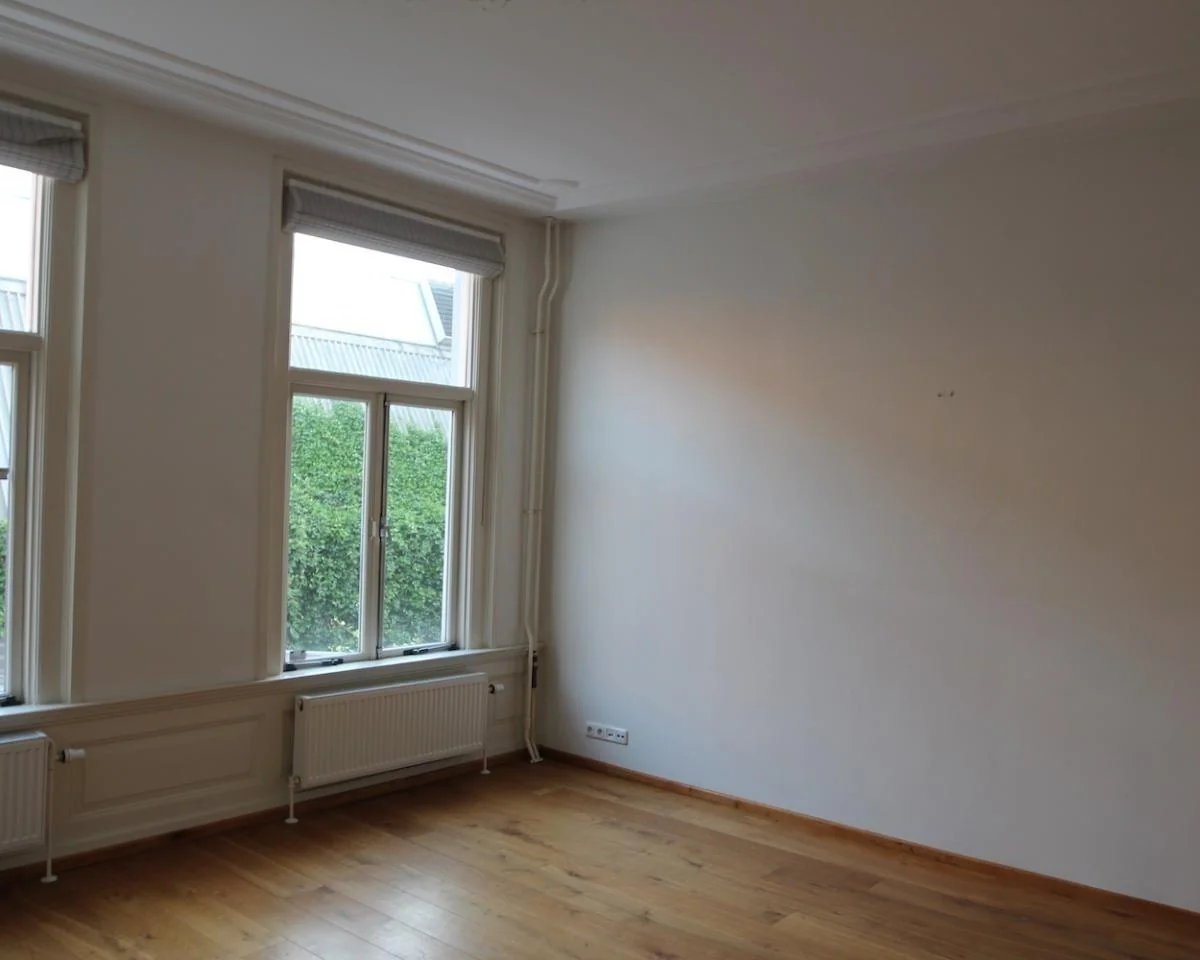 Foto van de Kamer gelegen aan de Elisabethstraat in Rotterdam