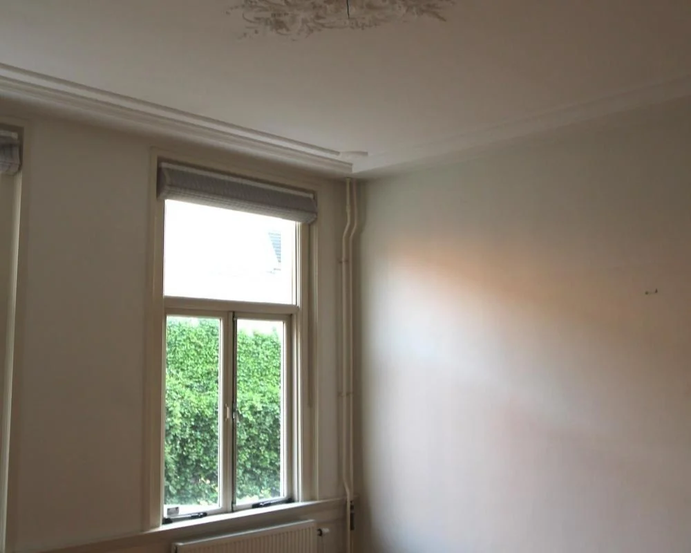 Foto van de Kamer gelegen aan de Elisabethstraat in Rotterdam
