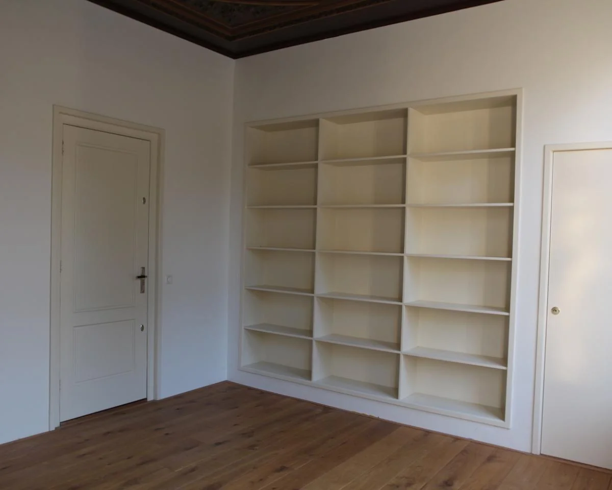 Foto van de Kamer gelegen aan de Elisabethstraat in Rotterdam