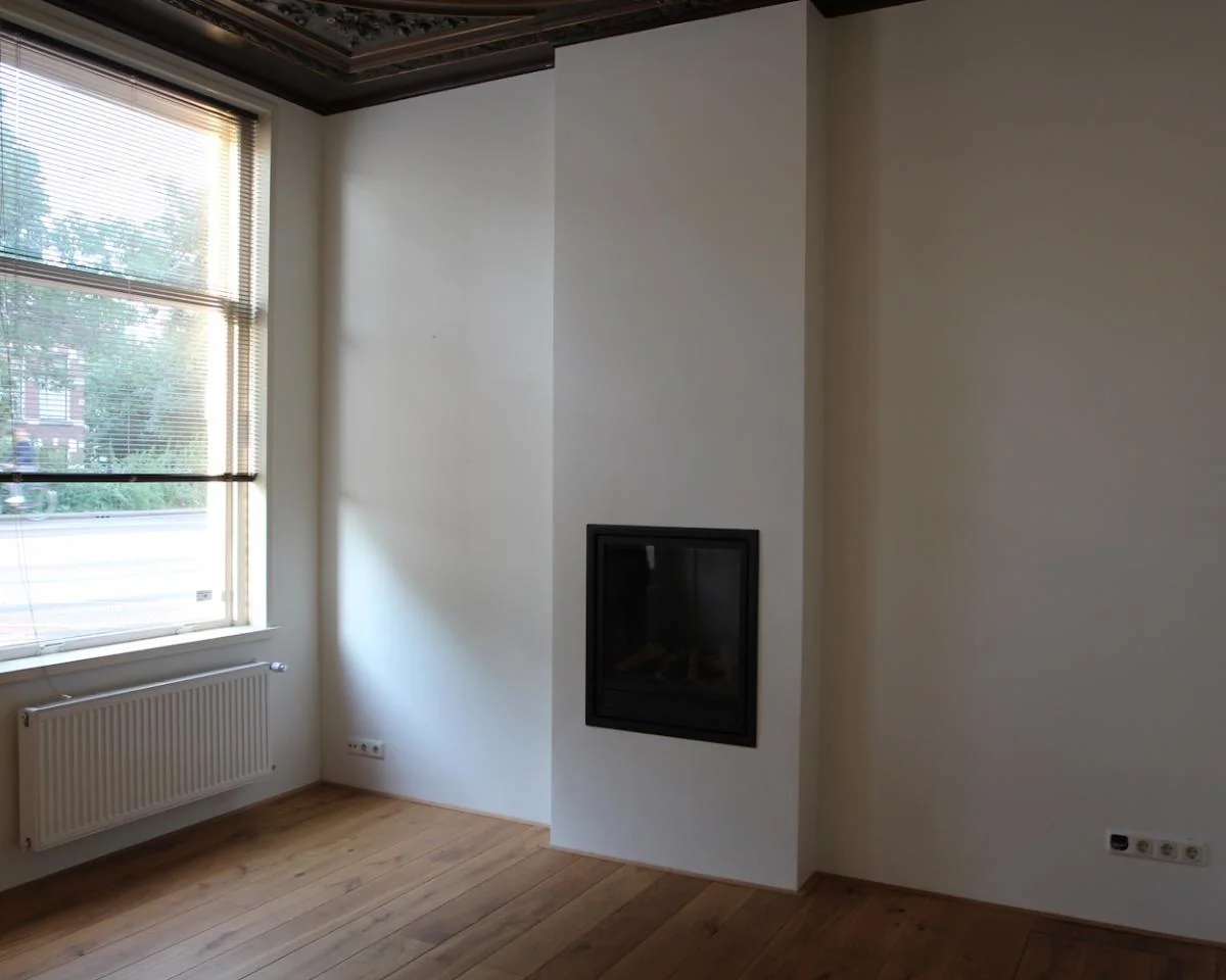 Foto van de Kamer gelegen aan de Elisabethstraat in Rotterdam