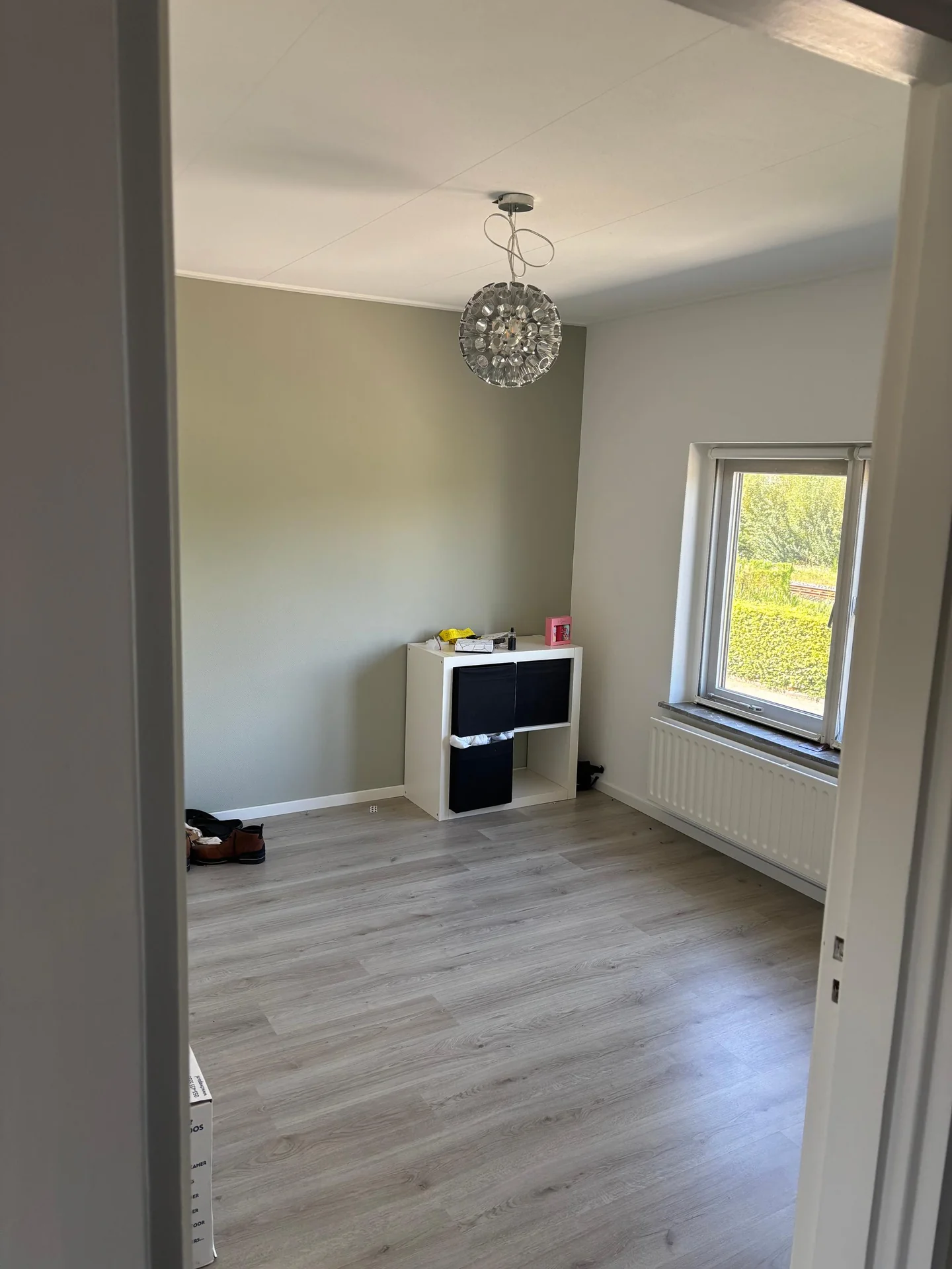 Foto van de Kamer gelegen aan de Willem-Alexanderweg in Delden