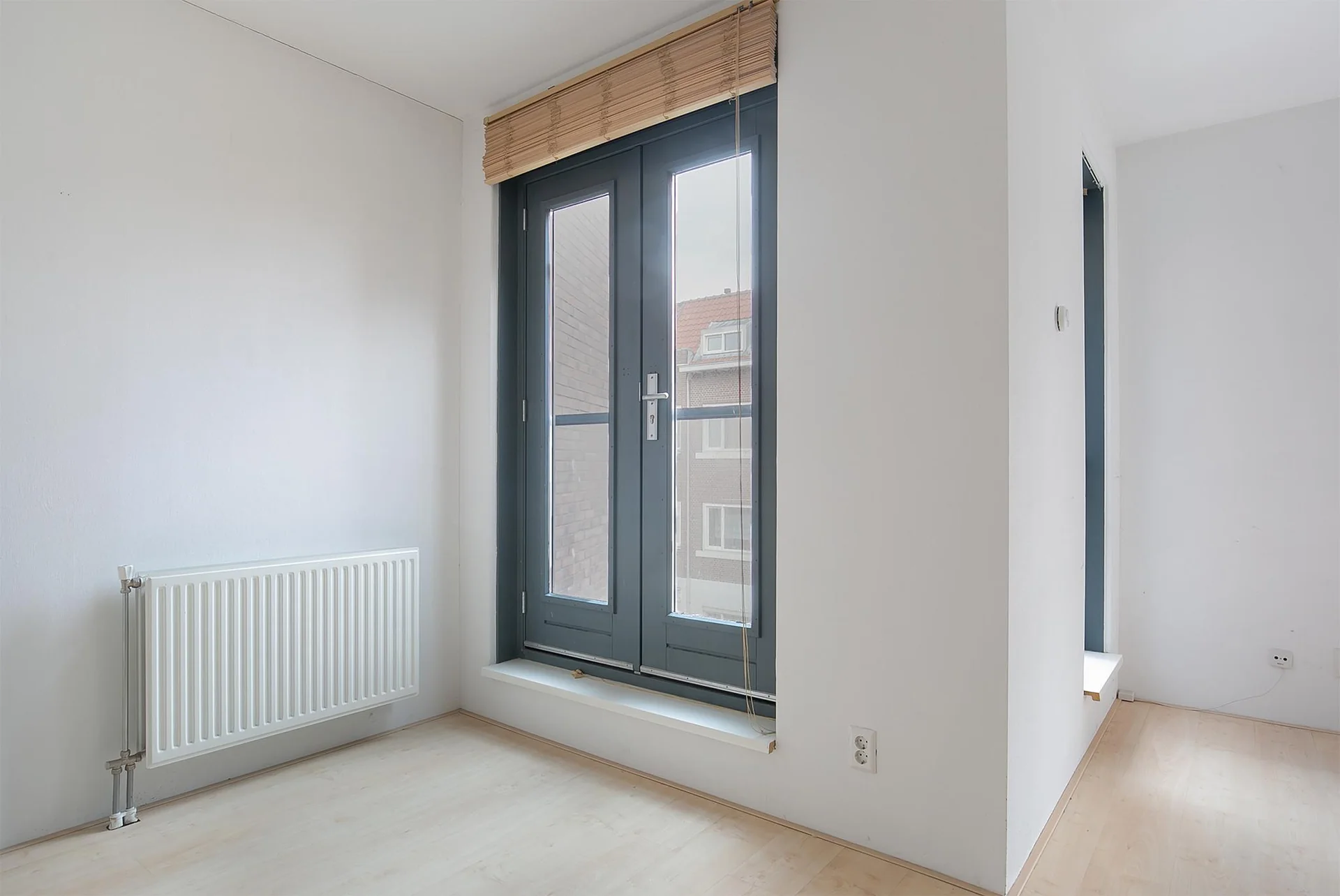 Foto van de Kamer gelegen aan de Klaverstraat in Rotterdam