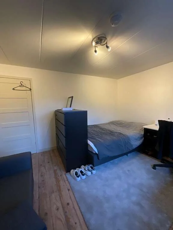 Foto van de Appartement gelegen aan de Van Oldenbarneveldtstraat in Arnhem