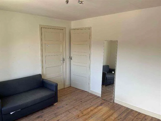 Foto van de Appartement gelegen aan de Van Oldenbarneveldtstraat in Arnhem