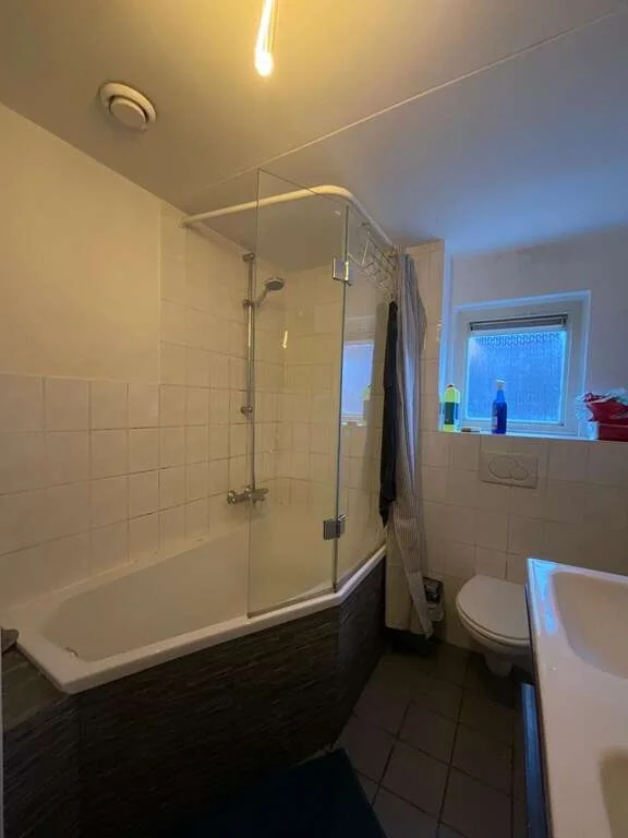 Foto van de Appartement gelegen aan de Van Oldenbarneveldtstraat in Arnhem