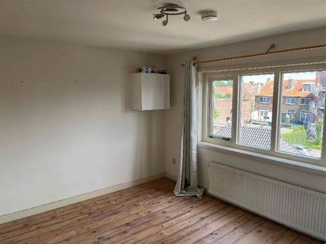 Foto van de Appartement gelegen aan de Van Oldenbarneveldtstraat in Arnhem