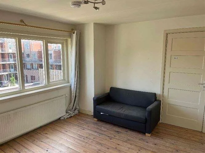 Foto van de Appartement gelegen aan de Van Oldenbarneveldtstraat in Arnhem