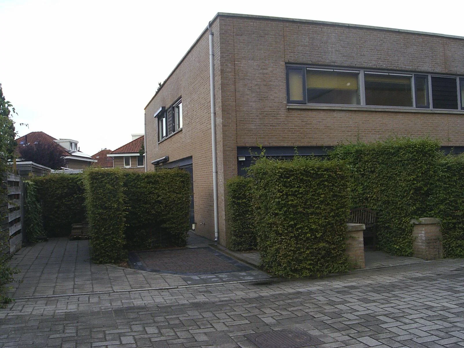 Foto van de Kamer gelegen aan de Rosamundstraat in Nijmegen