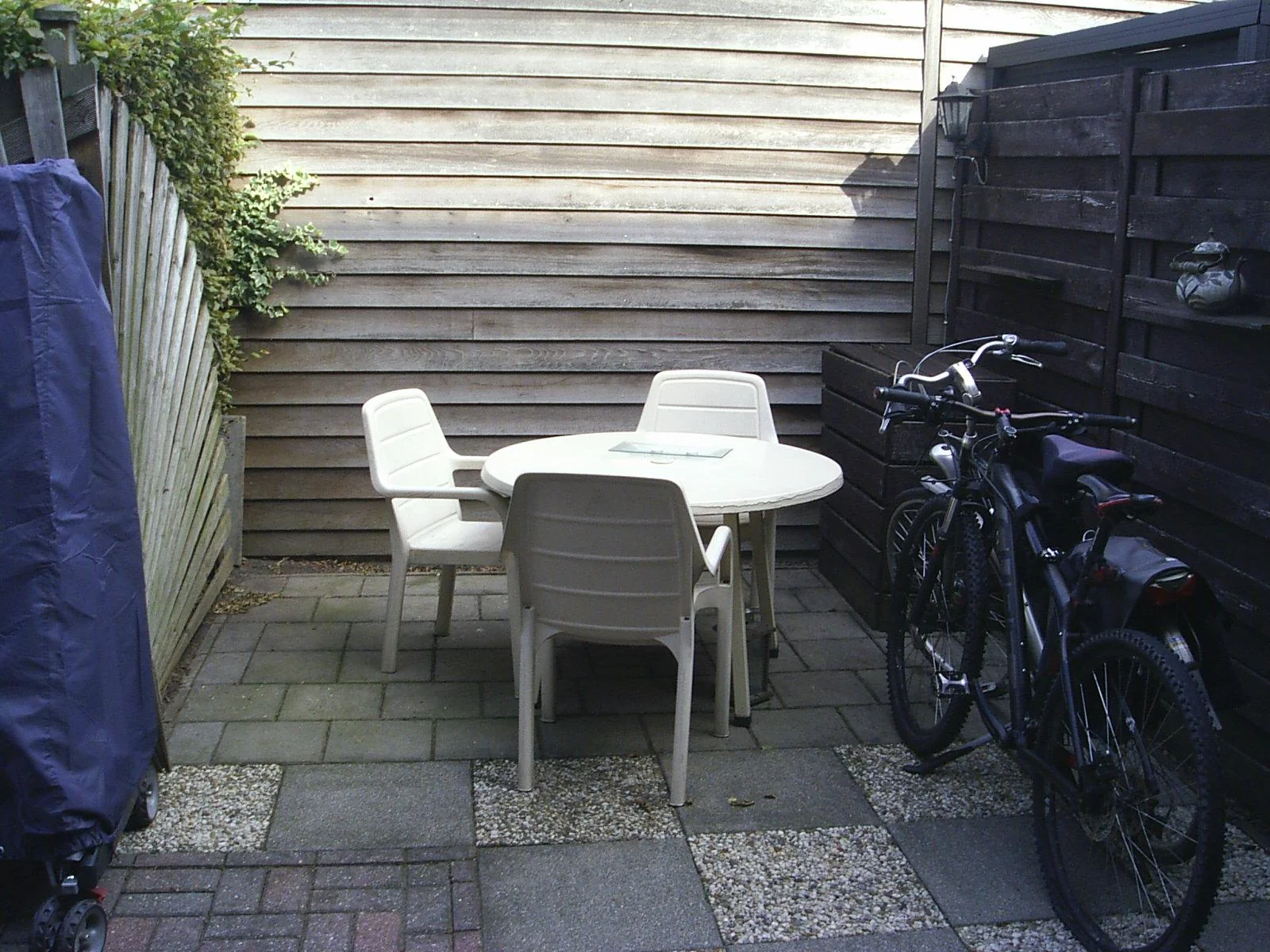 Foto van de Kamer gelegen aan de Rosamundstraat in Nijmegen
