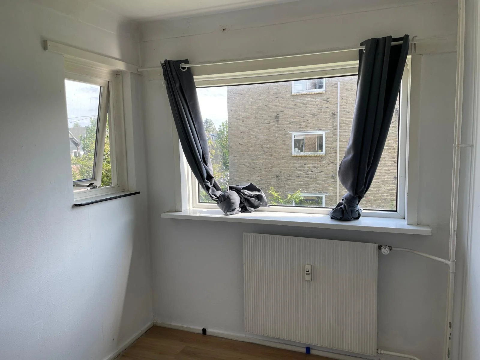 Foto van de Kamer gelegen aan de Eikenlaan in Groningen