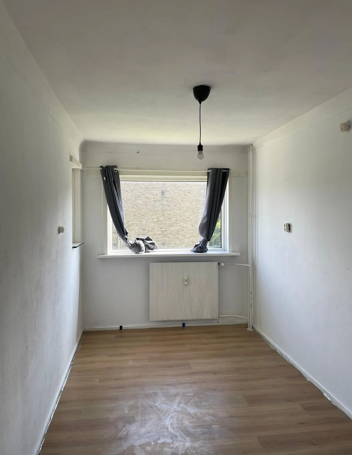 Foto van de Kamer gelegen aan de Eikenlaan in Groningen