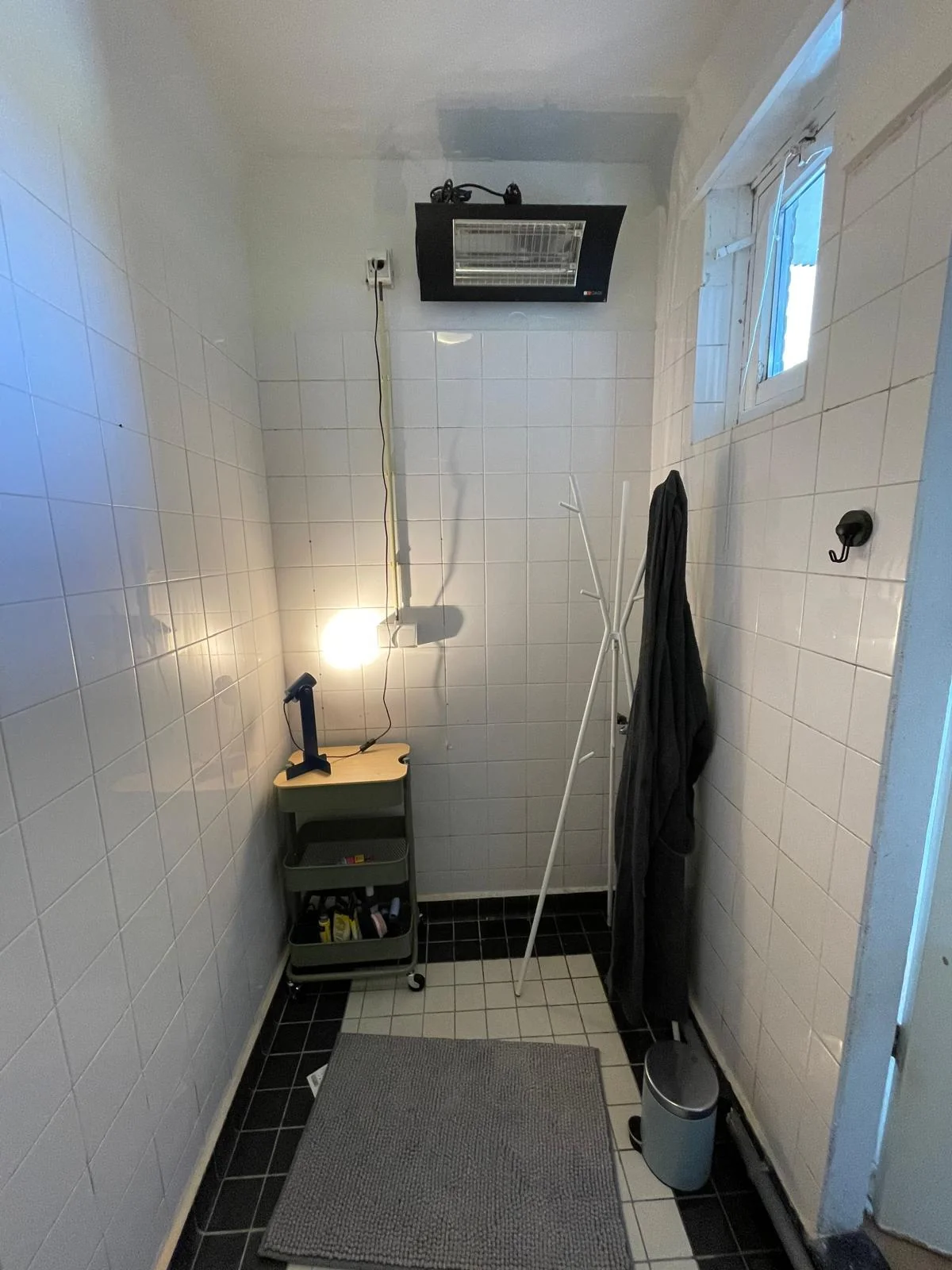 Foto van de Kamer gelegen aan de Eikenlaan in Groningen