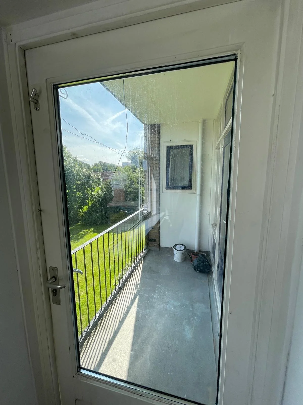 Foto van de Kamer gelegen aan de Eikenlaan in Groningen