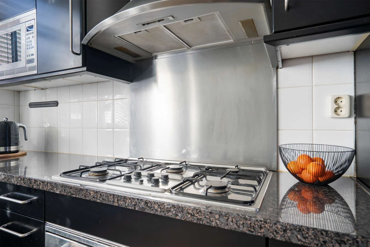 Foto van de Appartement gelegen aan de Walkade in IJsselstein