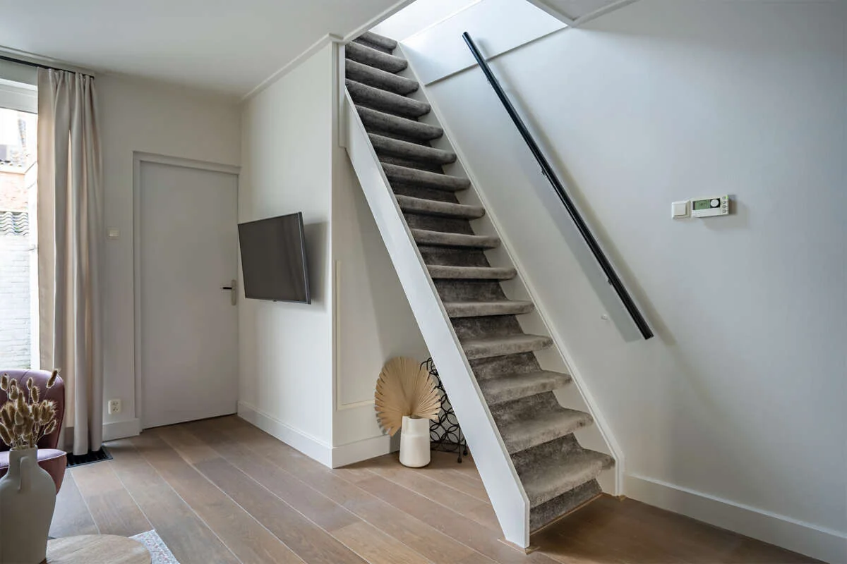 Foto van de Appartement gelegen aan de Walkade in IJsselstein