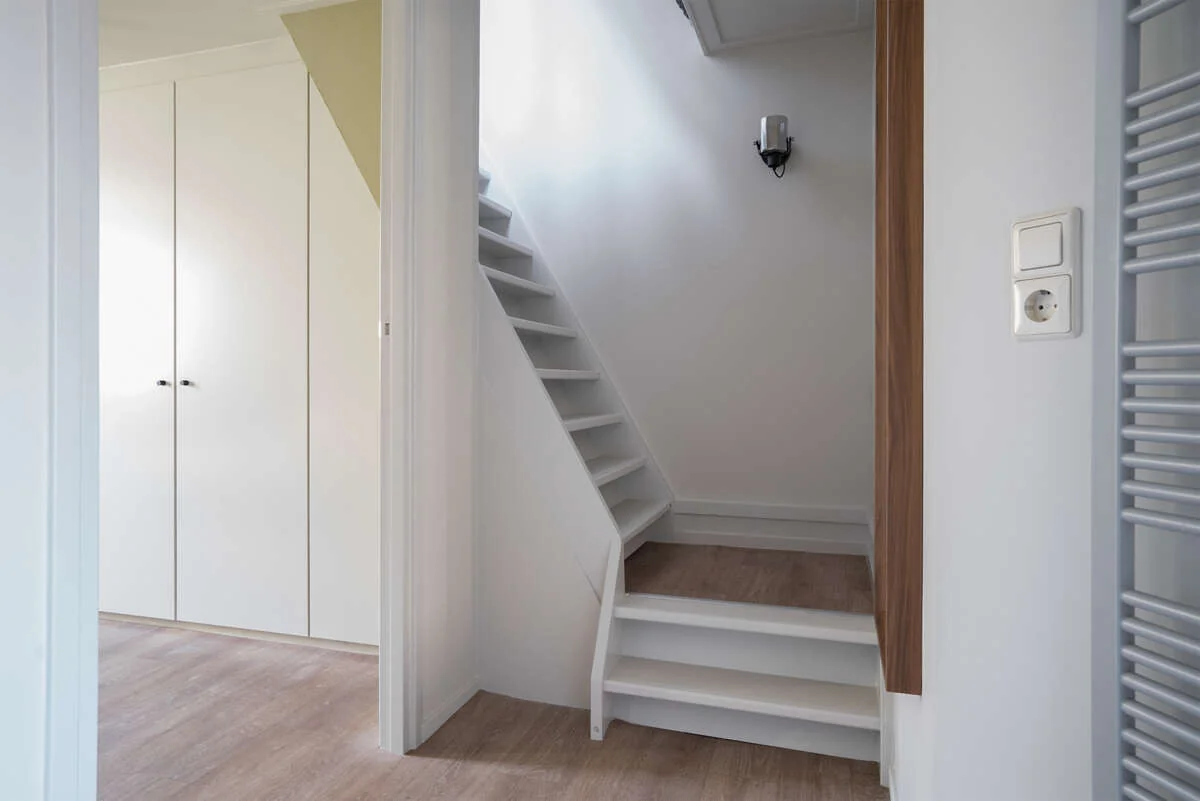 Foto van de Appartement gelegen aan de Walkade in IJsselstein