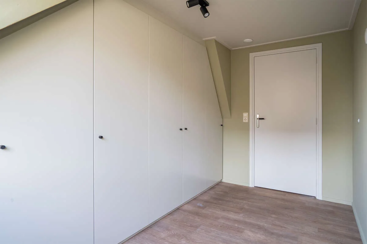 Foto van de Appartement gelegen aan de Walkade in IJsselstein