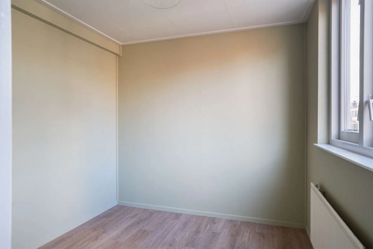 Foto van de Appartement gelegen aan de Walkade in IJsselstein
