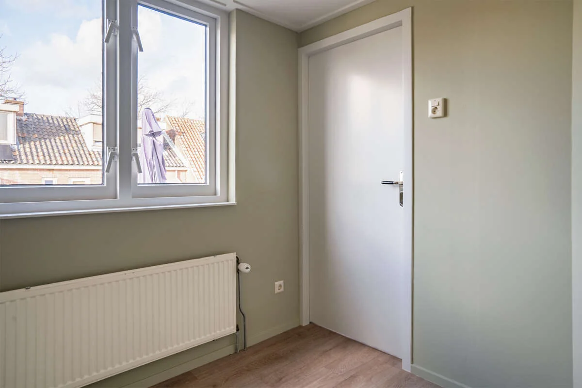 Foto van de Appartement gelegen aan de Walkade in IJsselstein
