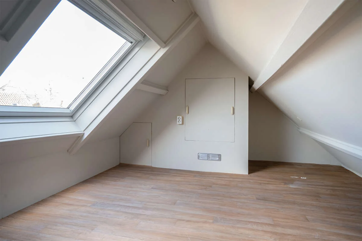 Foto van de Appartement gelegen aan de Walkade in IJsselstein