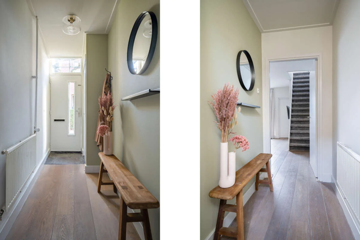 Foto van de Appartement gelegen aan de Walkade in IJsselstein