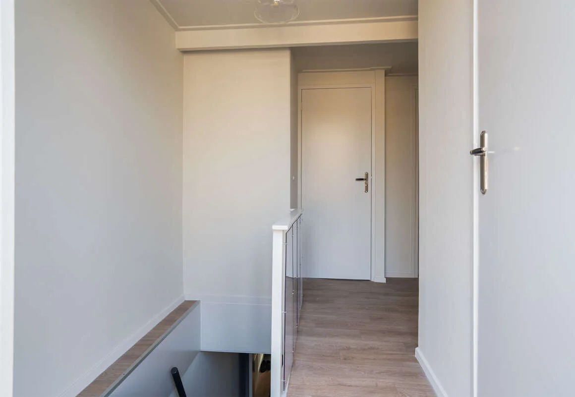 Foto van de Appartement gelegen aan de Walkade in IJsselstein