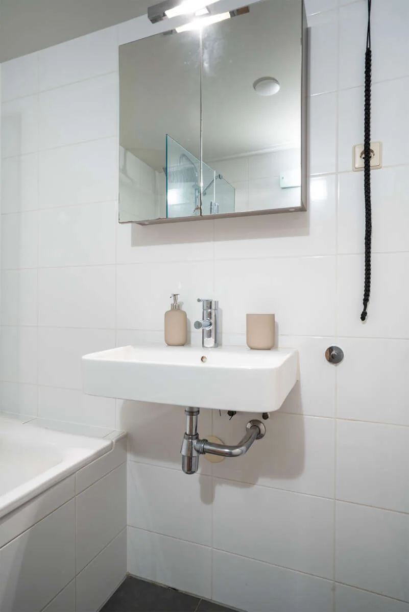 Foto van de Appartement gelegen aan de Walkade in IJsselstein
