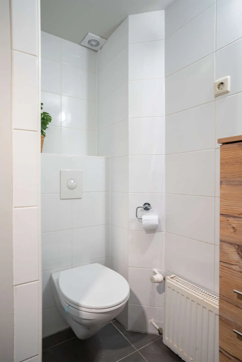 Foto van de Appartement gelegen aan de Walkade in IJsselstein