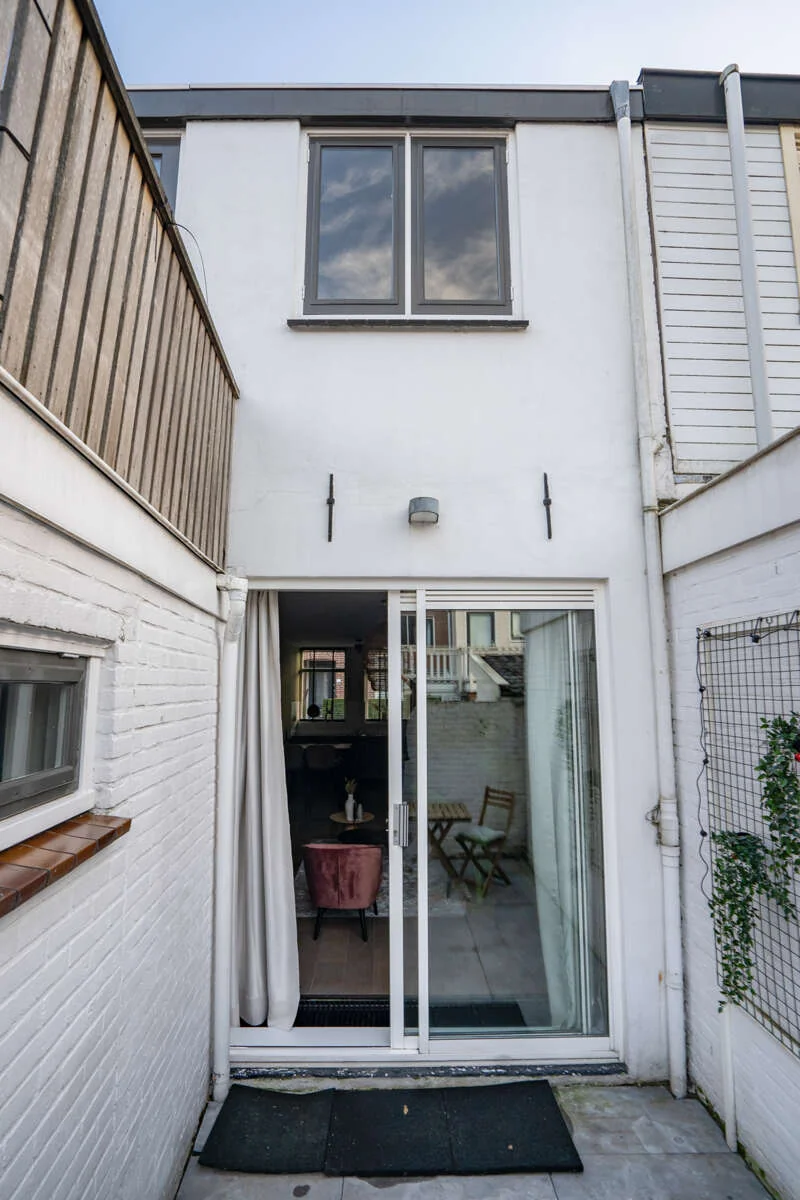 Foto van de Appartement gelegen aan de Walkade in IJsselstein