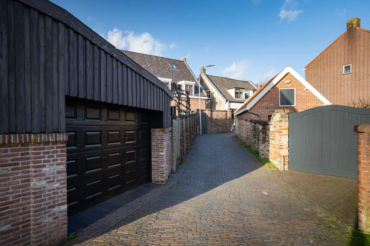 Foto van de Appartement gelegen aan de Walkade in IJsselstein