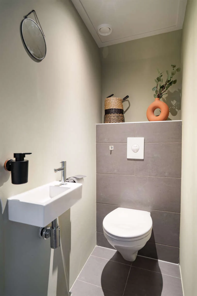 Foto van de Appartement gelegen aan de Walkade in IJsselstein