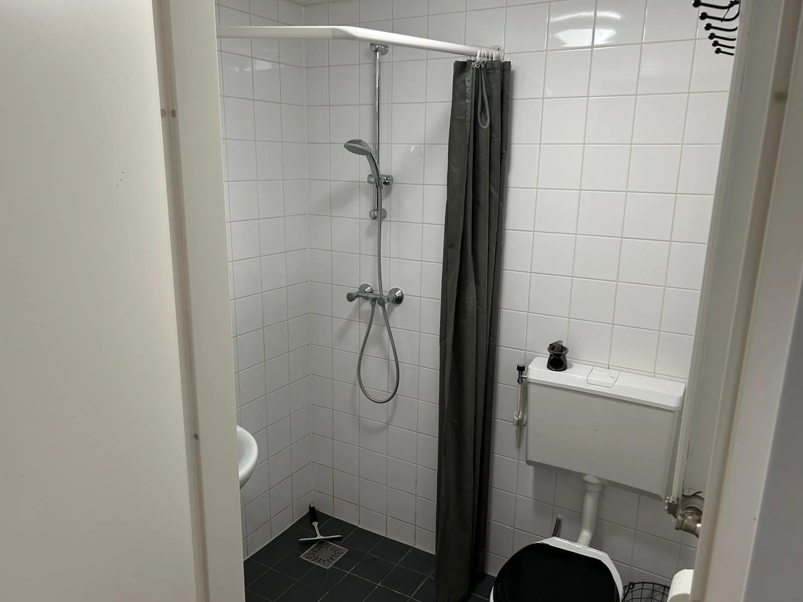 Foto van de Studio gelegen aan de Mijnbouwplein in Delft