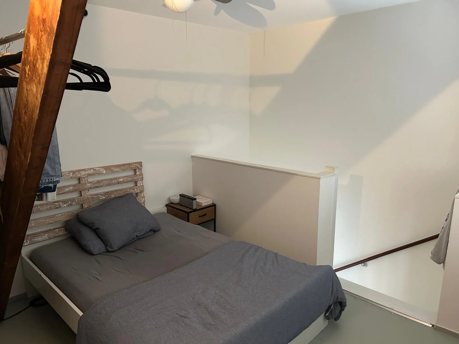 Foto van de Studio gelegen aan de Mijnbouwplein in Delft