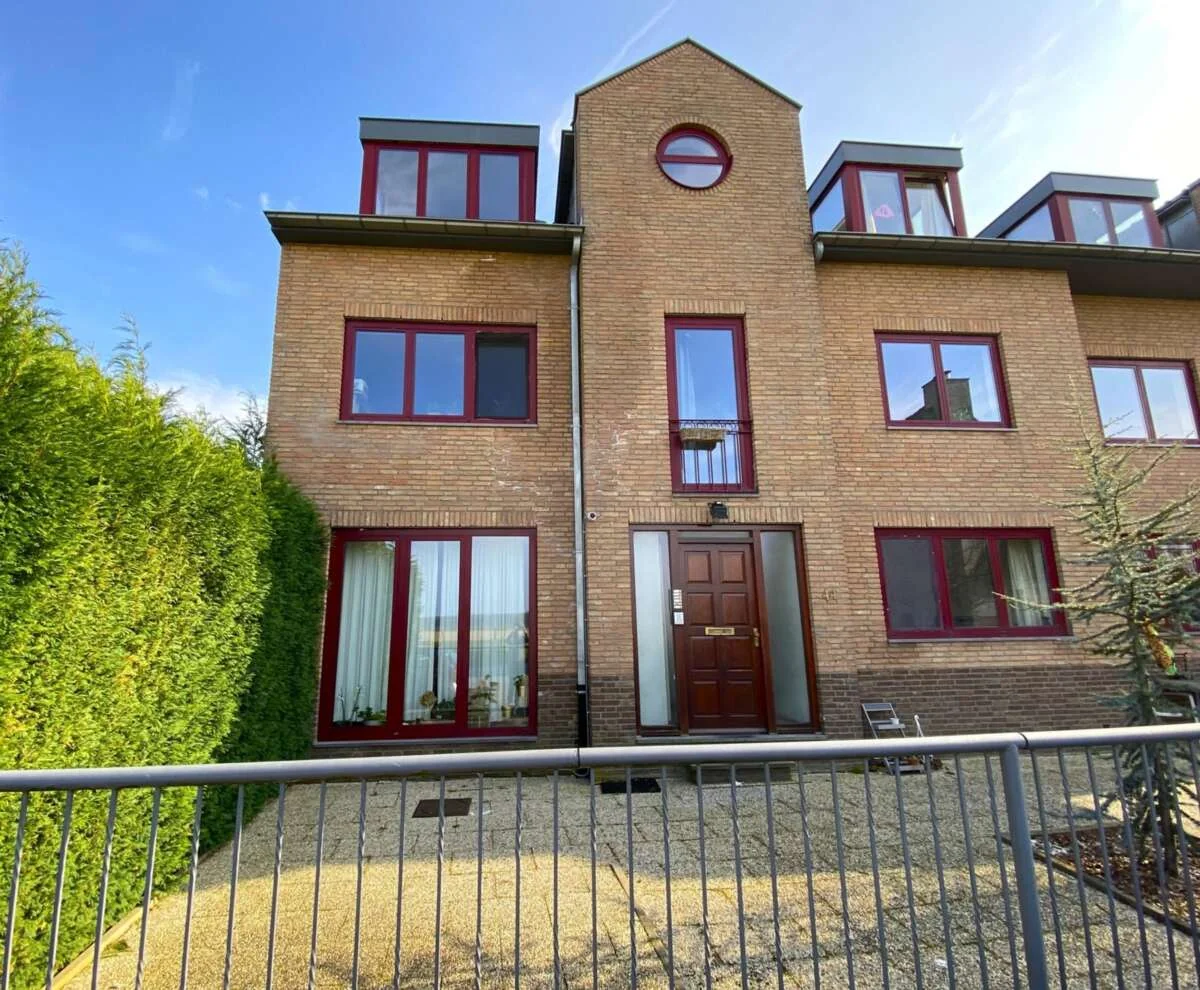 Foto van de Appartement gelegen aan de Ireneweg in Maastricht