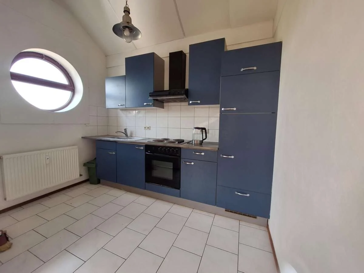 Foto van de Appartement gelegen aan de Ireneweg in Maastricht