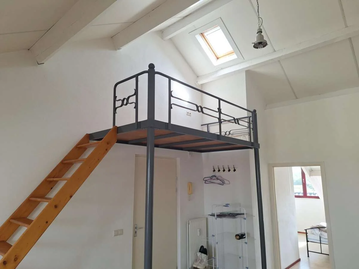 Foto van de Appartement gelegen aan de Ireneweg in Maastricht