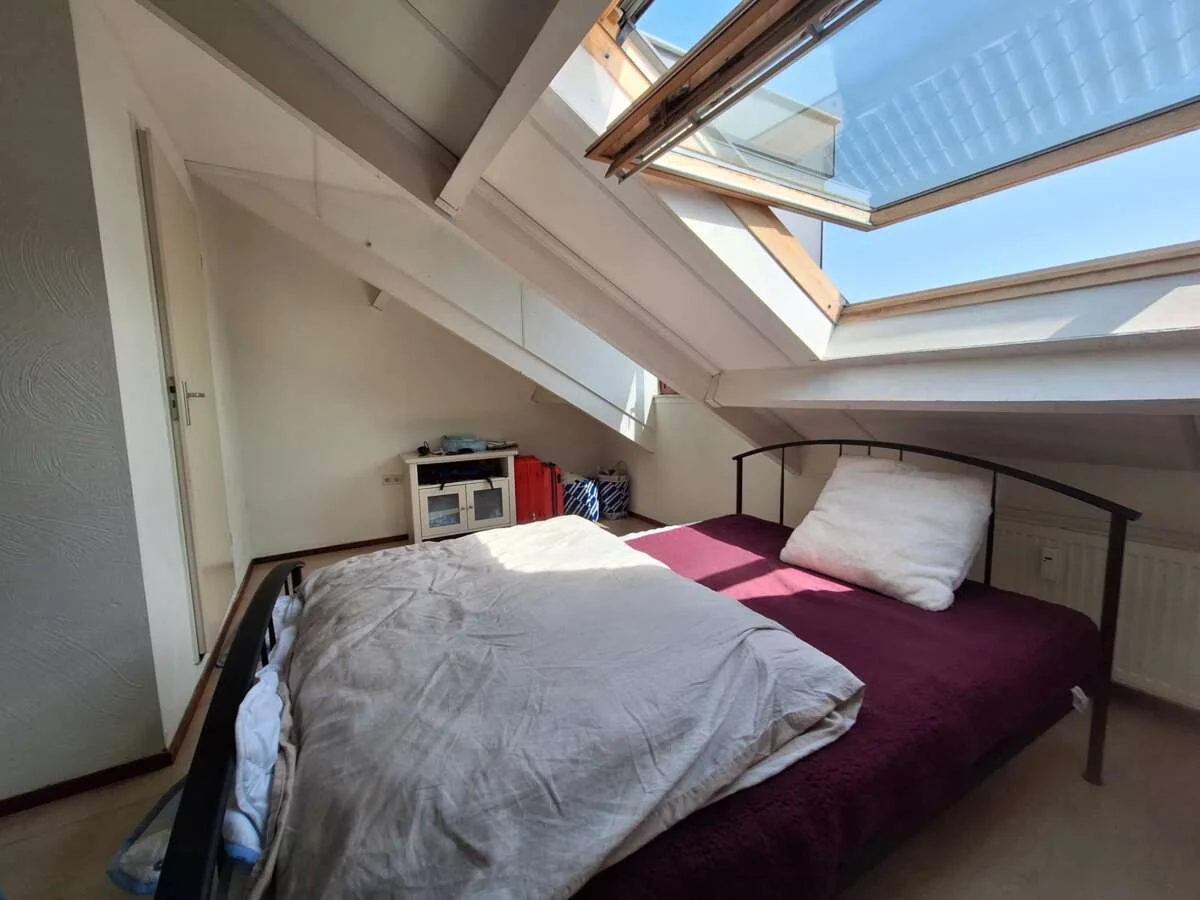 Foto van de Appartement gelegen aan de Ireneweg in Maastricht