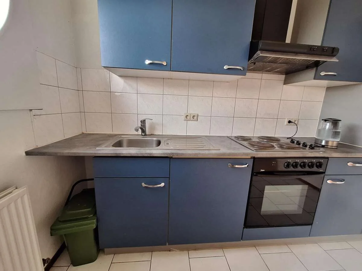 Foto van de Appartement gelegen aan de Ireneweg in Maastricht
