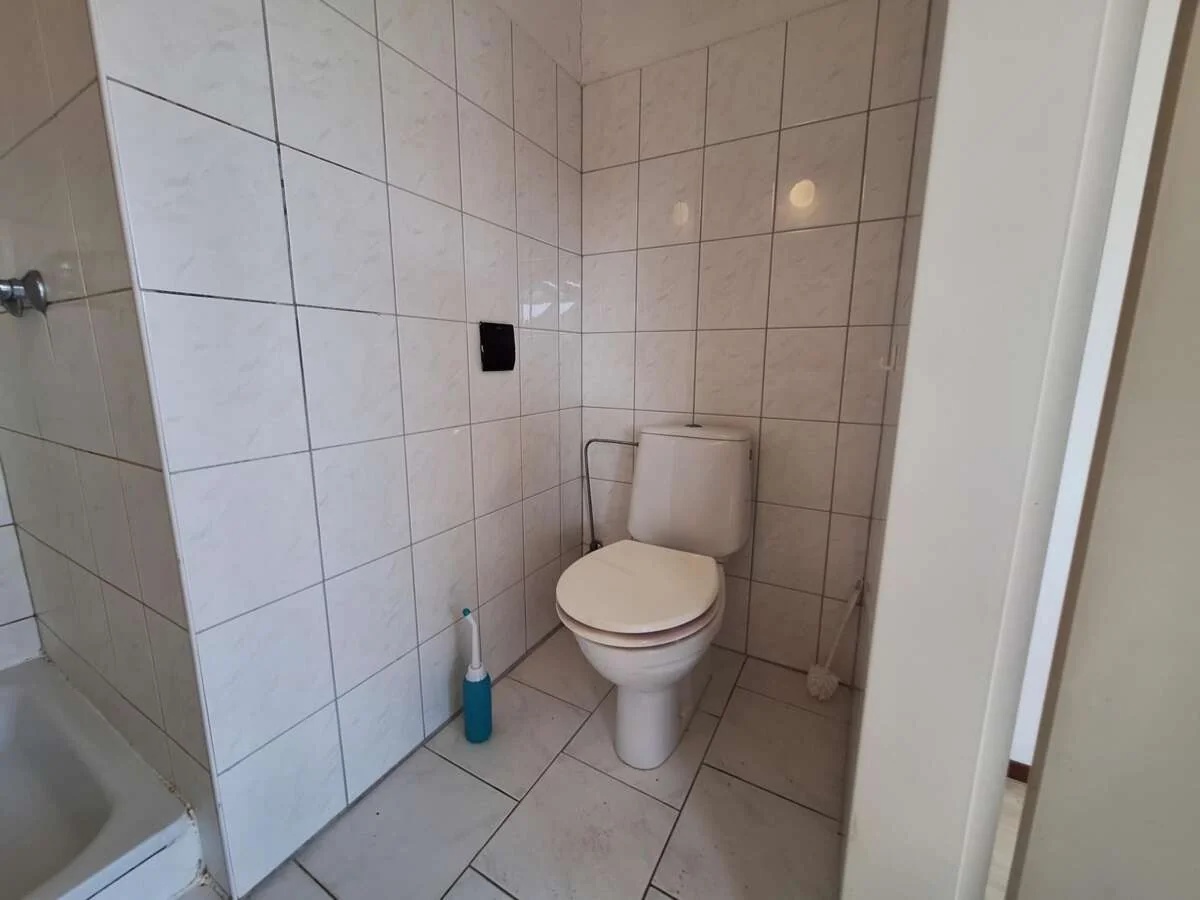 Foto van de Appartement gelegen aan de Ireneweg in Maastricht