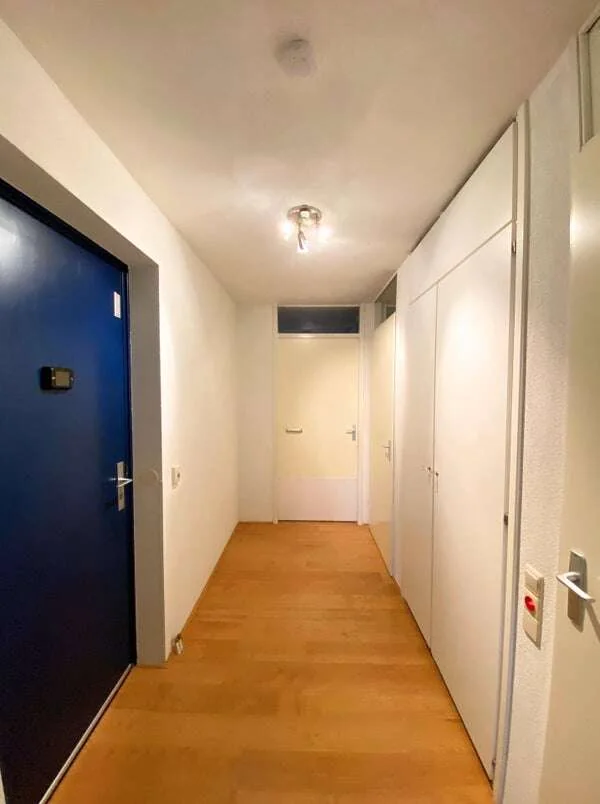 Foto van de Appartement gelegen aan de Zanddreef in Eindhoven