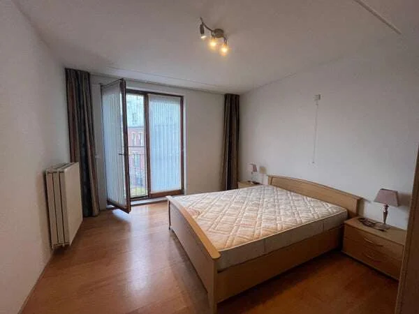 Foto van de Appartement gelegen aan de Zanddreef in Eindhoven