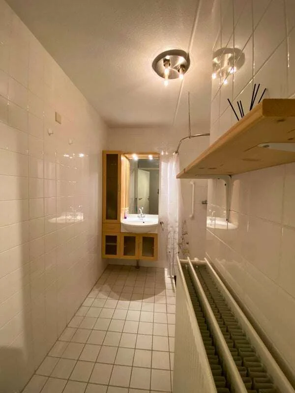 Foto van de Appartement gelegen aan de Zanddreef in Eindhoven