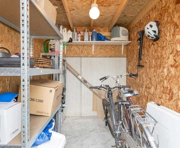 Foto van de Appartement gelegen aan de Zanddreef in Eindhoven
