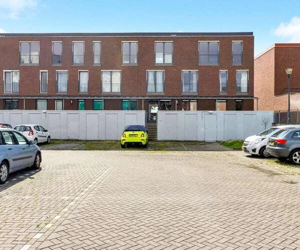 Foto van de Appartement gelegen aan de Zanddreef in Eindhoven