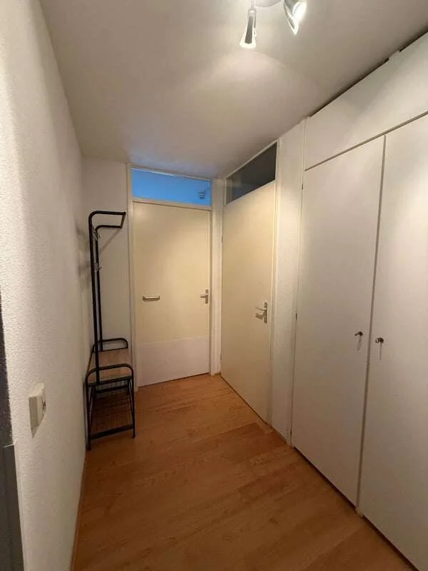 Foto van de Appartement gelegen aan de Zanddreef in Eindhoven