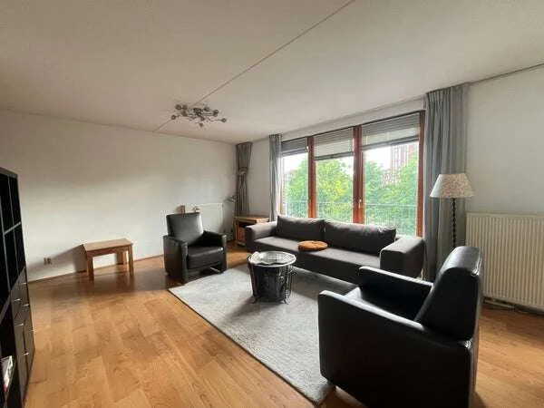 Foto van de Appartement gelegen aan de Zanddreef in Eindhoven