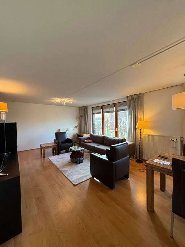 Foto van de Appartement gelegen aan de Zanddreef in Eindhoven